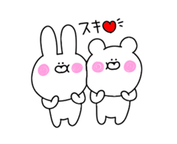 Basic set for everyday use sticker #12654167