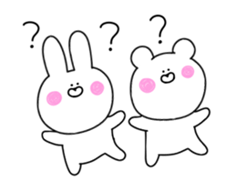 Basic set for everyday use sticker #12654169