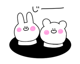 Basic set for everyday use sticker #12654171