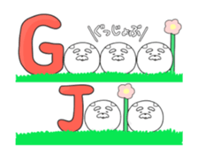 warm move!"Jinu" sticker #12654209