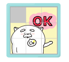 warm move!"Jinu" sticker #12654215