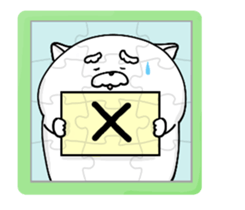 warm move!"Jinu" sticker #12654216