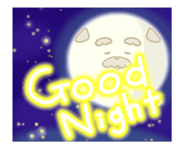 warm move!"Jinu" sticker #12654221