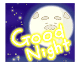 warm move!"Jinu" sticker #12654221