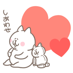 NYATHEES*Convey the love*