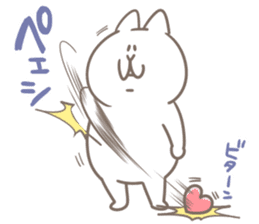 NYATHEES*Convey the love* sticker #12654293