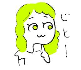 The Marichan's sticker #12654405