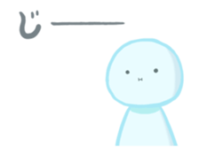 Go,Go,Mr.Teruteru. sticker #12654494