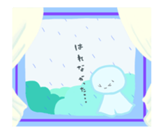 Go,Go,Mr.Teruteru. sticker #12654496