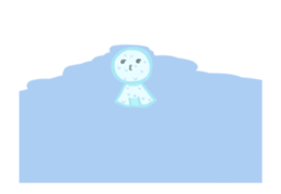 Go,Go,Mr.Teruteru. sticker #12654509