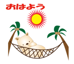 Kororin5 sticker #12654631