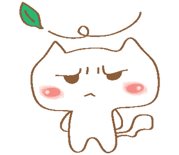 Mochii Neko sticker #12655004