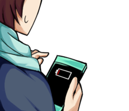 AV Academy Student sticker #12655622