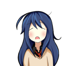 AV Academy Student sticker #12655624