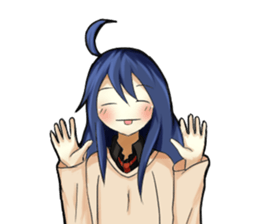 AV Academy Student sticker #12655626