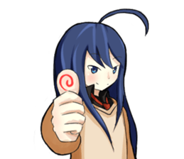 AV Academy Student sticker #12655627