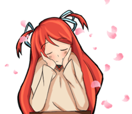 AV Academy Student sticker #12655628