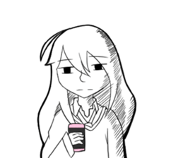 AV Academy Student sticker #12655630