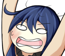 AV Academy Student sticker #12655631