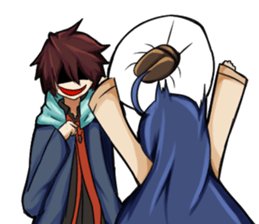 AV Academy Student sticker #12655632