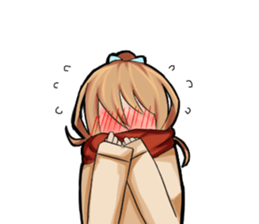 AV Academy Student sticker #12655634