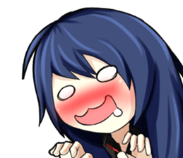 AV Academy Student sticker #12655637