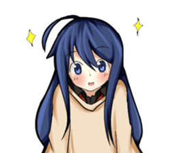 AV Academy Student sticker #12655638