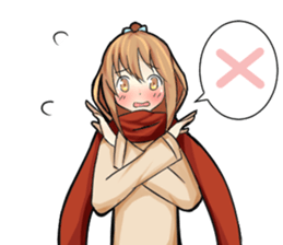 AV Academy Student sticker #12655639