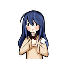 AV Academy Student sticker #12655643