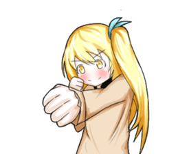 AV Academy Student sticker #12655652