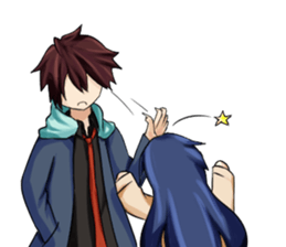 AV Academy Student sticker #12655653