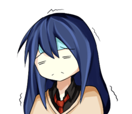 AV Academy Student sticker #12655654