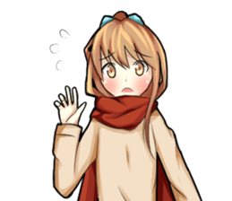 AV Academy Student sticker #12655655