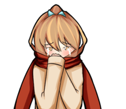 AV Academy Student sticker #12655656