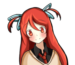 AV Academy Student sticker #12655658