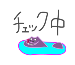 Animal-zoo2 sticker #12655855