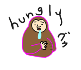 Animal-zoo2 sticker #12655858