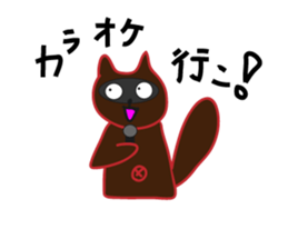 Animal-zoo2 sticker #12655863