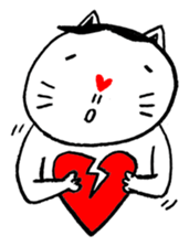 Lovely Meow-Meow - 03 sticker #12656013