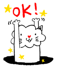 Lovely Meow-Meow - 03 sticker #12656037