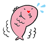 Lovely Meow-Meow - 03 sticker #12656043