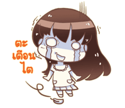 Sweet vegetables V.2 sticker #12656730