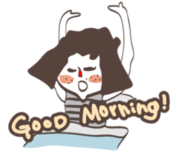 Chili baby and Q Animals sticker #12656769