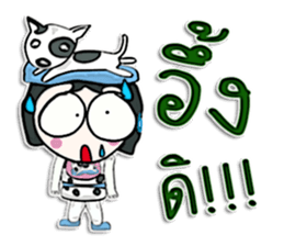 Hi! my name is Jonatan.^__^ sticker #12656805