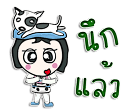 Hi! my name is Jonatan.^__^ sticker #12656806