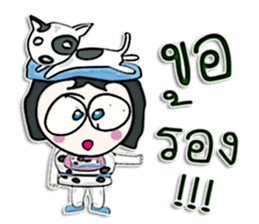 Hi! my name is Jonatan.^__^ sticker #12656809