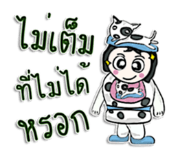 Hi! my name is Jonatan.^__^ sticker #12656812