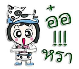 Hi! my name is Jonatan.^__^ sticker #12656813