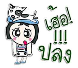 Hi! my name is Jonatan.^__^ sticker #12656818