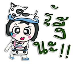 Hi! my name is Jonatan.^__^ sticker #12656819